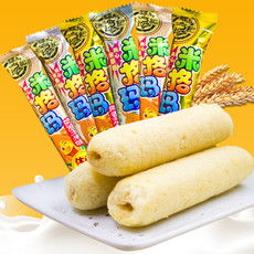 郵樂農品，放心購散裝食品 便捷、安全、實惠的餐桌新選擇